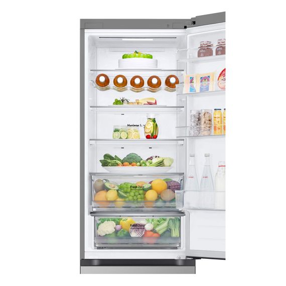 Холодильник LG GC-B509FNMW | Зображення 8