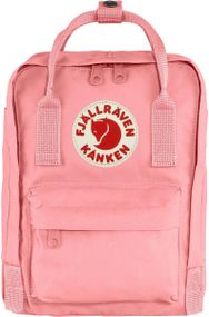 Рюкзак Fjallraven Kanken Mini. Pink