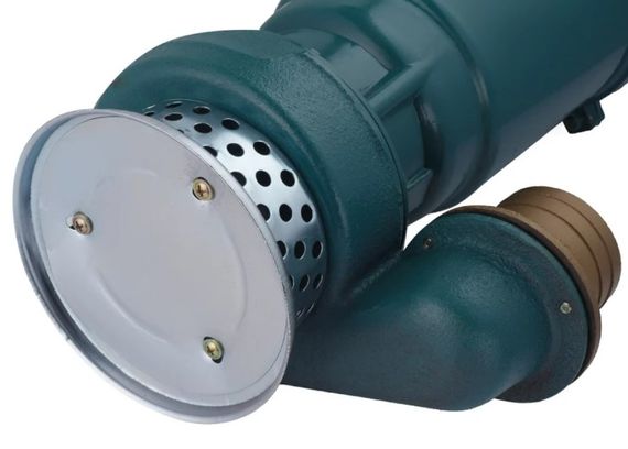 Насос дренажний Forwater QDX 25-6-1,5 кВт (CV025242) | Зображення 1