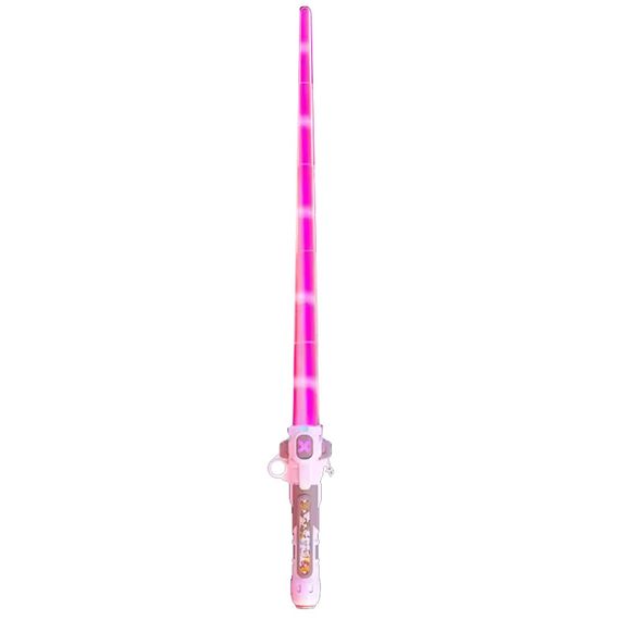 Выдвижной световой меч Light Chaser 500mAh (0.83m) Grey