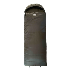 Спальний мішок Tramp Shypit 500 ковдра з капюш правий olive 220/80 UTRS-062R-R