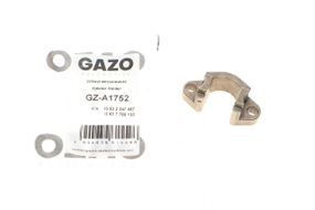 Кронштейн форсунки BMW 5 E39 E60 E61 X5 E53 98-10 M57 N47  GZ-A1752