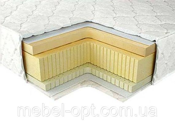 Ортопедический матрас Idea Sistema 3D 80х190