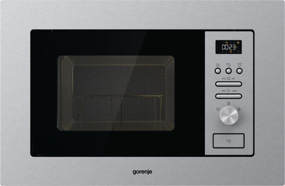 Піч Gorenje мікрохвильова BM201AG1X