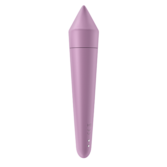 Смарт віброкуля Ultra Power Bullet 8колір: фіолетовийSatisfyer (Німеччина) sexstyle | Зображення 3