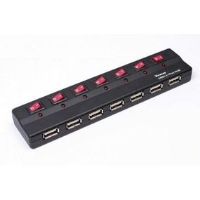 Концентратор Viewcon VE411 (VE411)