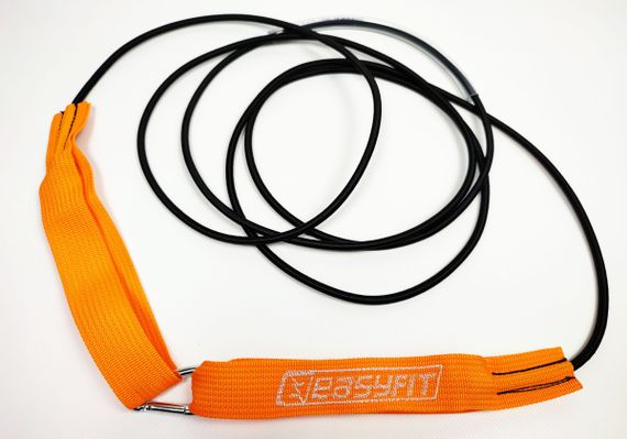 Гумові петлі-еспандер EasyFit 1-40 кг (EF-EBLP-140) | Зображення 4