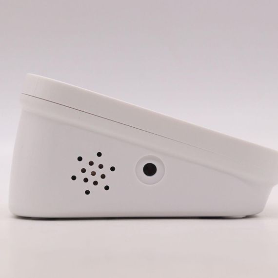 Автоматичний тонометр ARM Style B02R з індикатором аритмії / Апарат для вимірювання тиску / Плечовий тонометр | Зображення 5