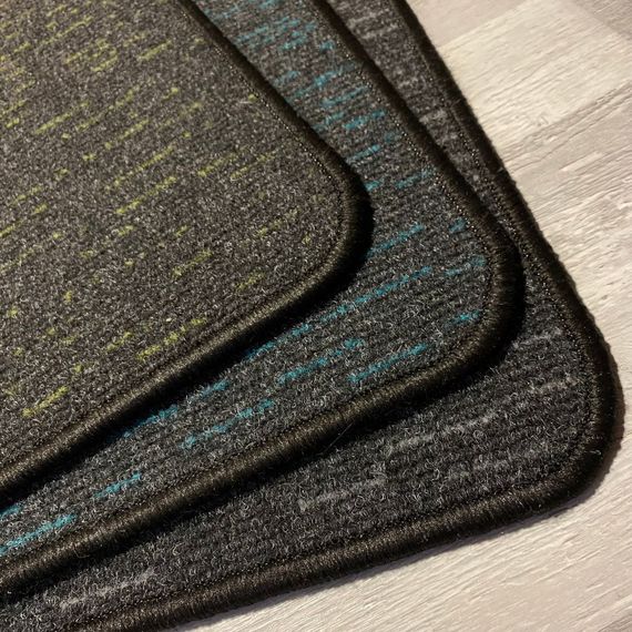 Ковролін Beaulieu Real LIGNA 2195 | Зображення 4