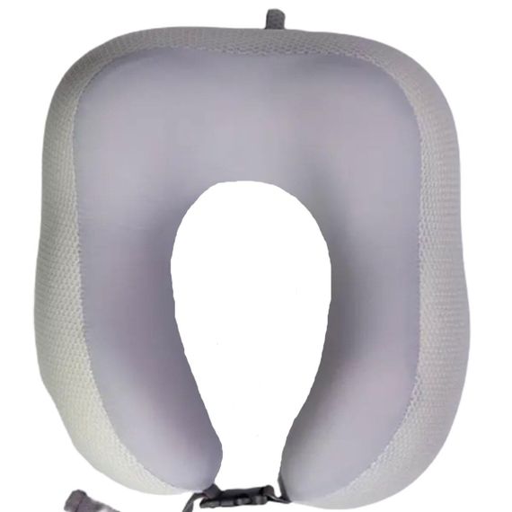 Подушка для шиї Camelback U-подібна з охолоджуючим ефектом, оливковий HP-56-19OL