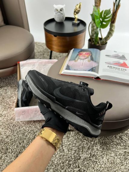 Кросівки чоловічі Wildhorse 8 Black Grey , В'єтнам 45 29 | Зображення 7