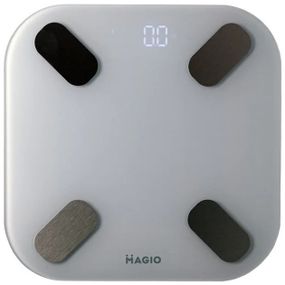 Весы напольные MAGIO MG-831