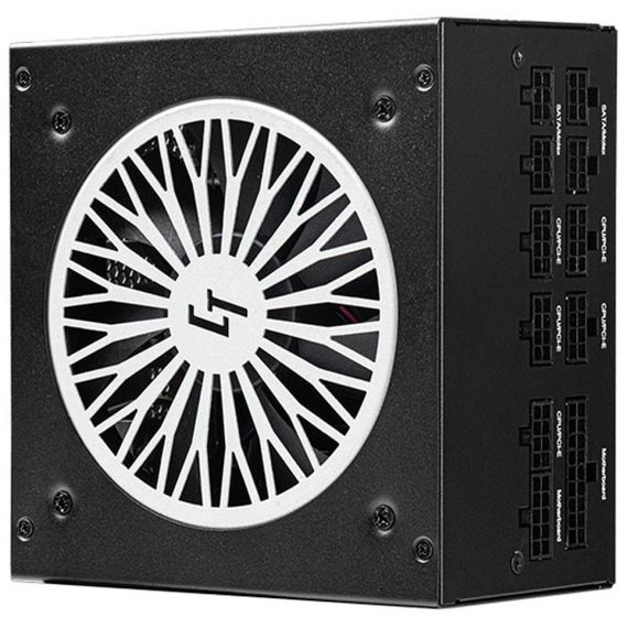 Блок живлення Chieftronic 850W PowerUP Gold (GPX-850FC) | Зображення 2