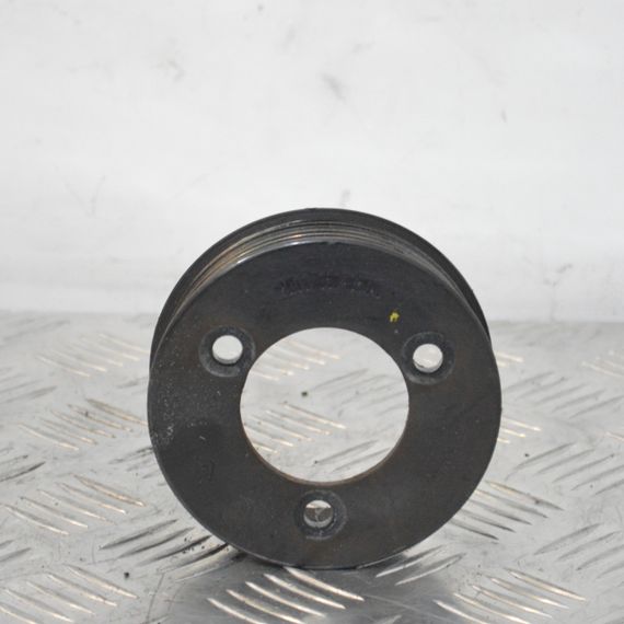 Шків водяного насоса 2.0 DCI Renault Espace IV Scenic III 2003-2016 Шків помпи води Рено Еспейс 4 Сценик 3 8200357354D