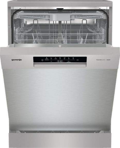 Посудомийна машина Gorenje GS643D90X