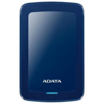 Внешний жесткий диск 2.5&quot; 2TB ADATA (AHV300-2TU31-CBL) (AHV300-2TU31-CBL)