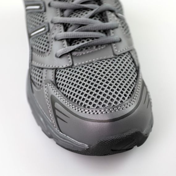 Кросівки чоловічі 591388 Сірі 41 42 43 44 45 46 | Зображення 3