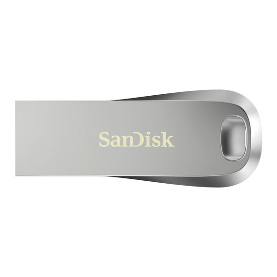 Накопитель SanDisk 64GB USB 3.1 Ultra Luxe (SDCZ74-064G-G46)