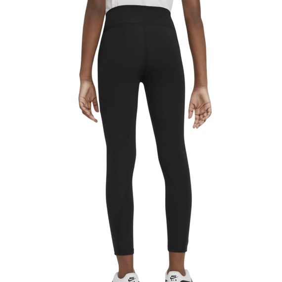 Лосини Nike G NSW FAVORITES GX HW LEGGING CU8248-010 (Розмір: L) | Зображення 3