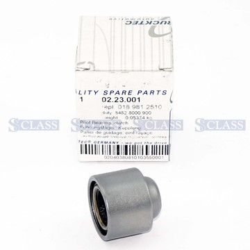 Подшипник вала первичного Mercedes Benz Sprinter/VW Crafter, Trucktec, 02.23.001,