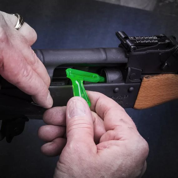 Набір для чищення Real Avid AK47 Gun Cleaning Kit | Зображення 7