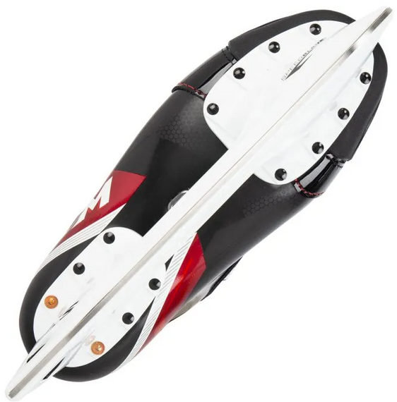 Хокейні ковзани CCM Jetspeed FT475 Sr | Зображення 8