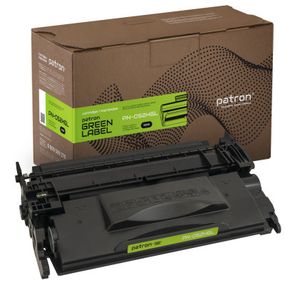 Картридж Patron CANON 052H GREEN Label (PN-052HGL) - Топ Продаж!