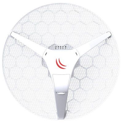 Точка доступа Wi-Fi Mikrotik RBLHG5kit | Зображення 1