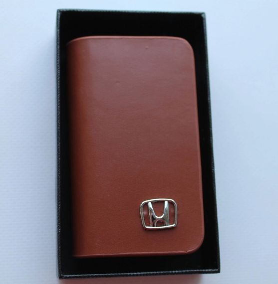 Ключниця для авто KeyHolder HONDA | Зображення 5