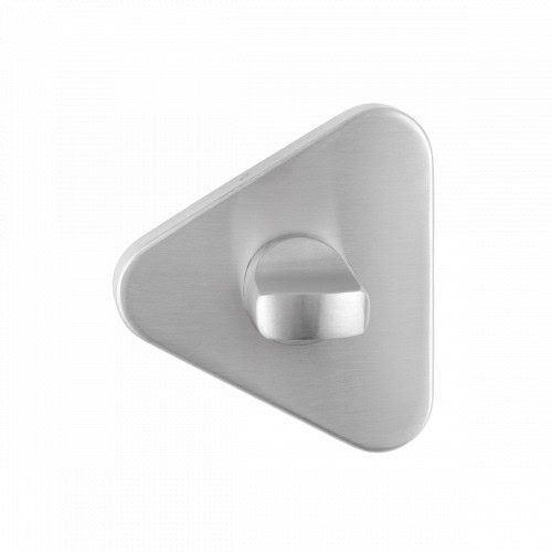 Накладка MBM під WC T14 Нержавіюча сталь