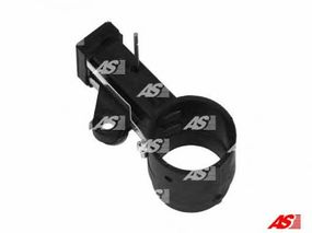 Щетки генератора Ланос AS - ABH1007