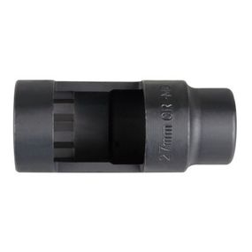 Автомобильный съемник KING TONY датчика кислорода 1/2&quot; 27 мм - 85 л (9AJ4227)