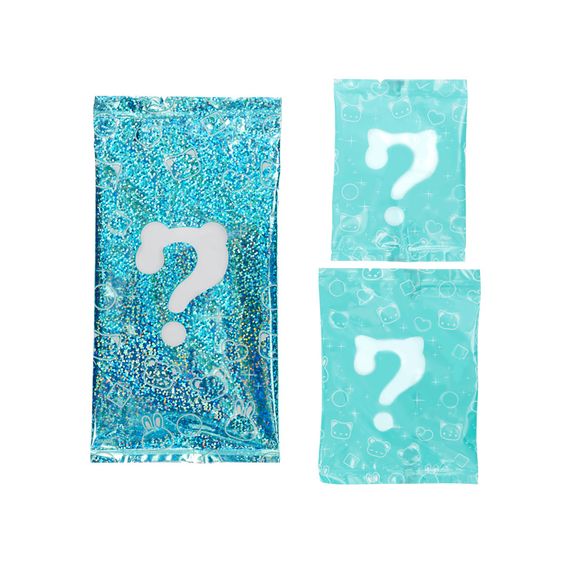 Игровой набор с куклой Na! Na! Na! Surprise 591955 cерии Minis S2 | Зображення 4