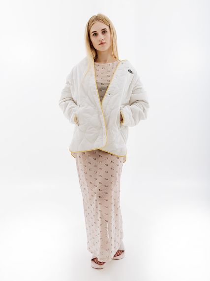 Куртка Nike W NSW JACKET SU | Зображення 4
