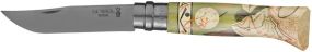 Ніж Opinel № 8 VRI Inox Limited Edition Nature by Mioshe
