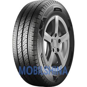 Летние шины BARUM Vanis 3 (195/80R14C 106/104R)