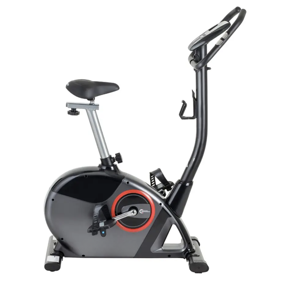 Велотренажер електромагнітний York Fitness C410 | Зображення 1