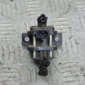 Клапан регулювання тиску наддуву 2.5 TDI Volkswagen T4 1990-2003 Клапан наддуву Фольксваген т4 701906283