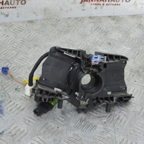 Шлейф підрульовий Airbag Renault Trafic III 2014-2021 Шлейф керма подушки безпеки Рено Трафік 3 255671409R | Зображення 2