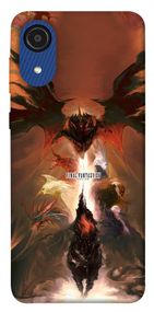 Чохол IBANAN Game style 4 для Samsung Galaxy A03 Core