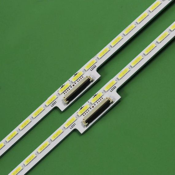 LED підсвітка TV 49" NLAW40305 LS1 4090102-112-0204 5012004-352-0022 SYV4931 NLAW40305 LS2 | Зображення 2