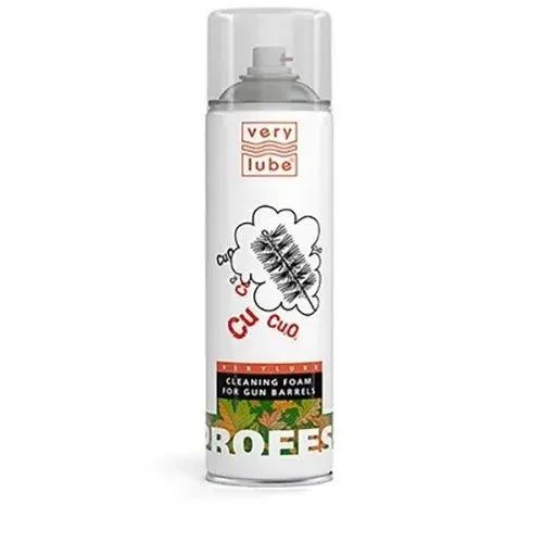 Піна для чищення зброї ХАДО Verylube 500 мл. Піна для чищення стволів Збройова піна
