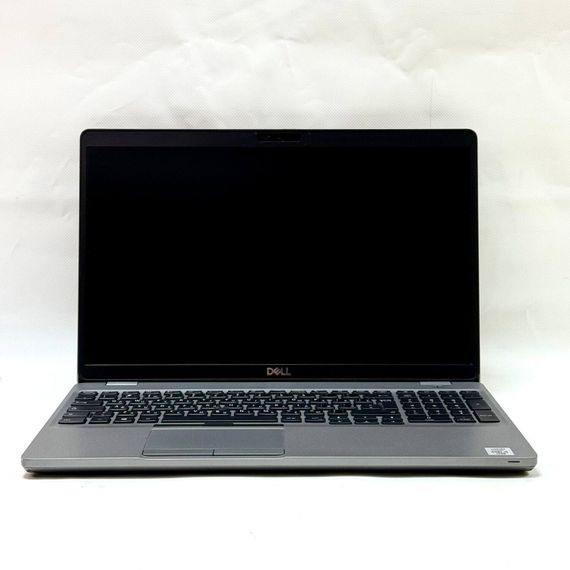 Ноутбук Dell Latitude 5510 / 15.6" (1920x1080) IPS / Intel Core i5-10310U (4 (8) ядра по 1.7 - 4.4 GHz) / 16 GB DDR4 / 256 GB SSD / Intel UHD Graphics 620 / WebCam / Windows 11 Pro б/в | Зображення 3