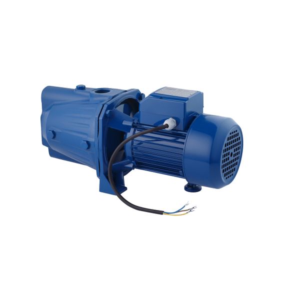Насос поверхневий Forwater JET 100L 1,1 кВт | Зображення 2