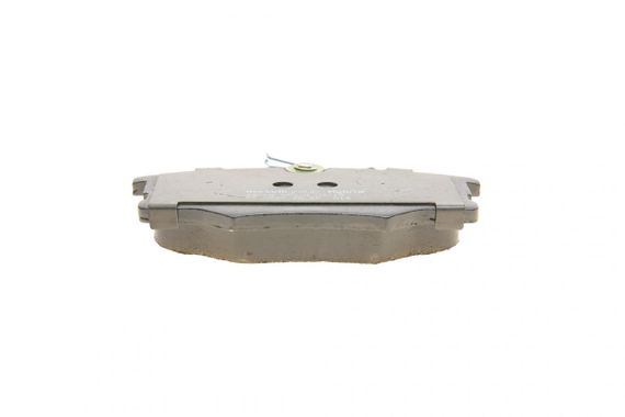 Колодки гальмівні передні Opel Corsa B 99-00 22-0537-0 | Зображення 5
