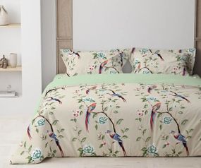 Постільна білизна двоспальне ТЕП Happy Sleep Spring Haze 2-03795_31952 180х215 см