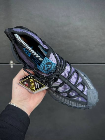 Кросівки Nike ACG Mountain Fly (фіолетові) | Зображення 7