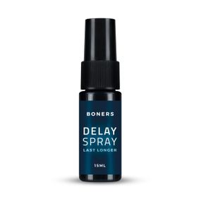 Пролонгатор Boners Delay Spray Sex Aura