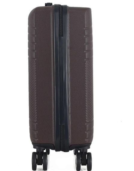 Валіза Semi Line 20" (S) Brown (T5788-1) (DAS302971) | Зображення 5