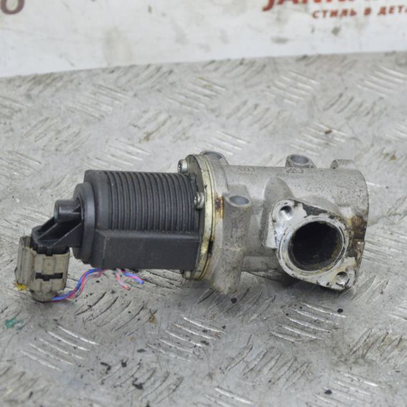 Клапан EGR електро 1.9 CDTI Opel Astra H 2004-2010 Клапан рециркуляції відпрацьованих газів ЕГР Опель 50024005 | Зображення 1